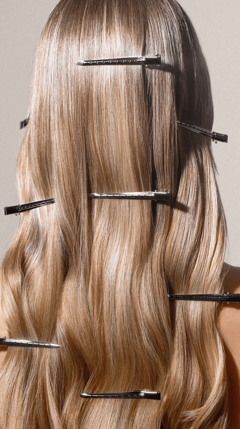 Blowout & Style